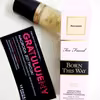 RECENZJA PODKŁADU TOO FACED BORN THIS WAY