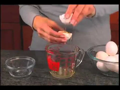 Maszynka do rozbijania jajek