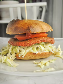 Burgery