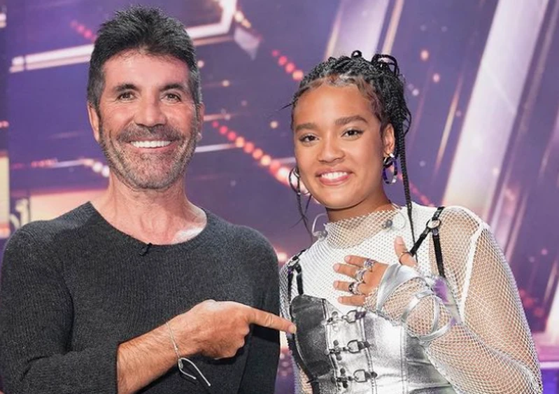 Sara James w finale "America's Got Talent"! Znamy wyniki