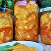 Kalafior w zalewie curry