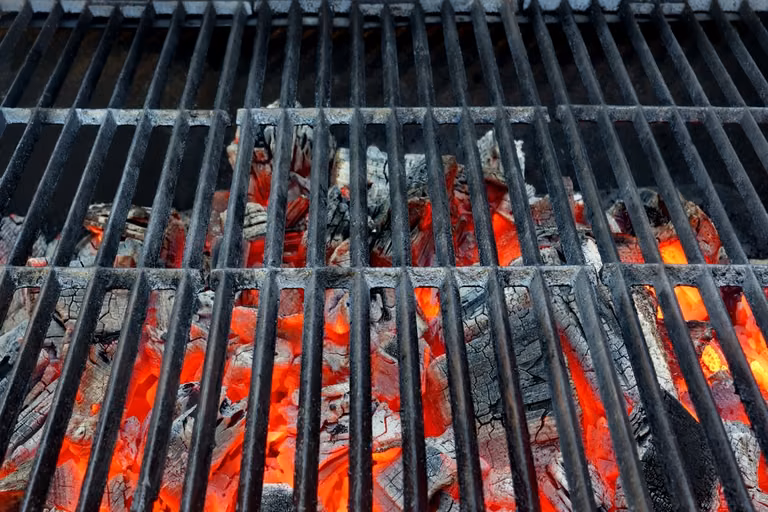 Czego używać do GRILLOWANIA?