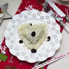 Pierogi z makiem