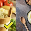 10 produktów wzmacniających odporność i 10, które je osłabiają!