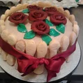 tort smietankowy
