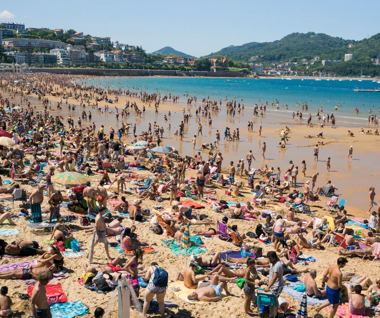 Dotkliwe kary za łamanie zasad na hiszpańskich plażach!