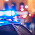 "Mata" zatrzymany przez policję za posiadanie narkotyków!