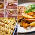 Pieczone ziemniaczki
