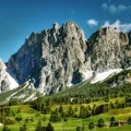 Cortina d’Ampezzo