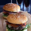 Domowe burgery