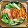 PONIEDZIAŁEK: SUSHI BOWL Z SOSEM MAYO