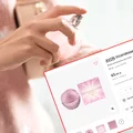 Te perfumy z Rossmanna za 65 zł to perełka! Trwałe, zapach wprawia w dobry nastrój i każdy pyta o nazwę - super opcja na prezent