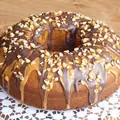 Babka Snickers