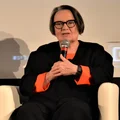 Tak Agnieszka Holland żegnała Jerzego Stuhra na pogrzebie. Jej słowa chwytają za serce...