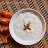 Kheer - indyjski pudding ryżowy