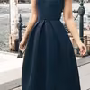 Elegancka czerń
