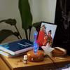 Dyfuzor nebulizujący do aromaterapii Organic Aromas