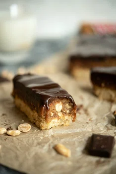 Fit twix!