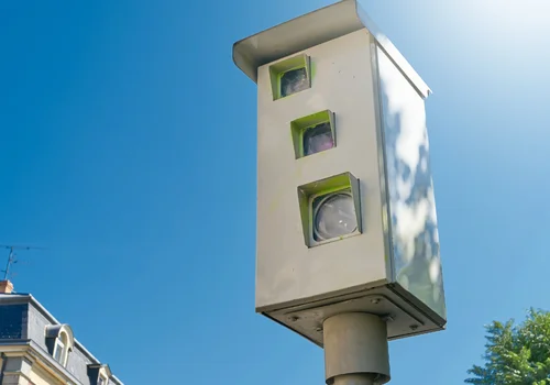 Europejski Dzień Kontroli Prędkości: Bezpieczeństwo na Drogach w Centrum Uwag