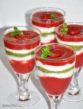 NAJZDROWSZY I NAJSMACZNIEJSZY KOKTAJL NA ŚWIECIE