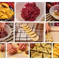 Indyjskie pierożki z męsem