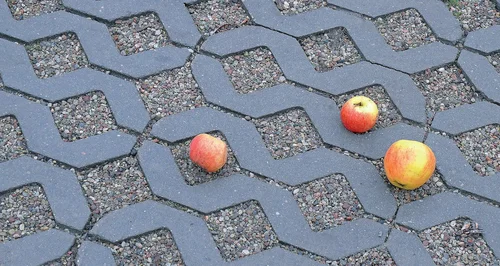 5 ekologicznych nawierzchni wokół domu