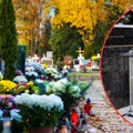 Te znicze powinny zniknąć z cmentarzy? Eksperci nie mają wątpliwości!