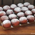 Pączki na piwie