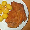 Kotlety z karczku