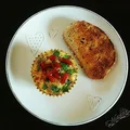 Muffinki jajeczne