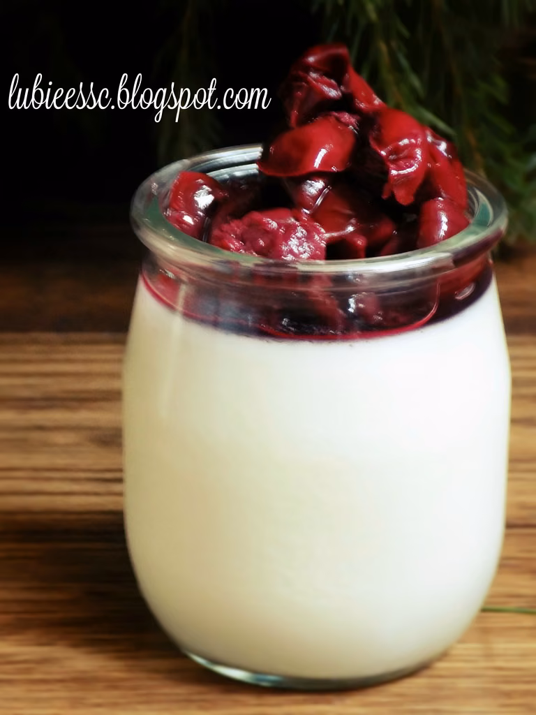 Panna Cotta