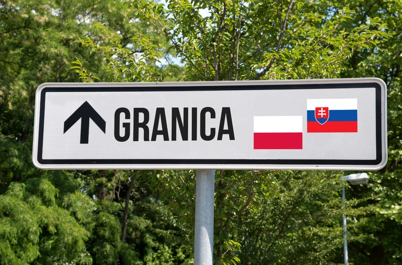 Ostrzeżenie dla turystów - Wznowiono kontrole na granicy z Polską