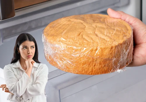 Czy można mrozić świąteczne ciasta? Zobacz, które się do tego nadają, a które NIE!