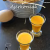 Adwokat, domowy ajerkoniak