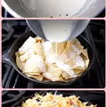 Nachosy! Super przekąska na imprezy :)