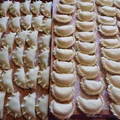 Jak zrobić idealne ciasto na pierogi. Ciasto parzone.