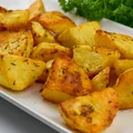 Ziemniaki pieczone - Tylko sprawdzone przepisy!