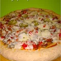Domowa pizza – najlepsza pizza