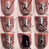 Manicure - inspiracje