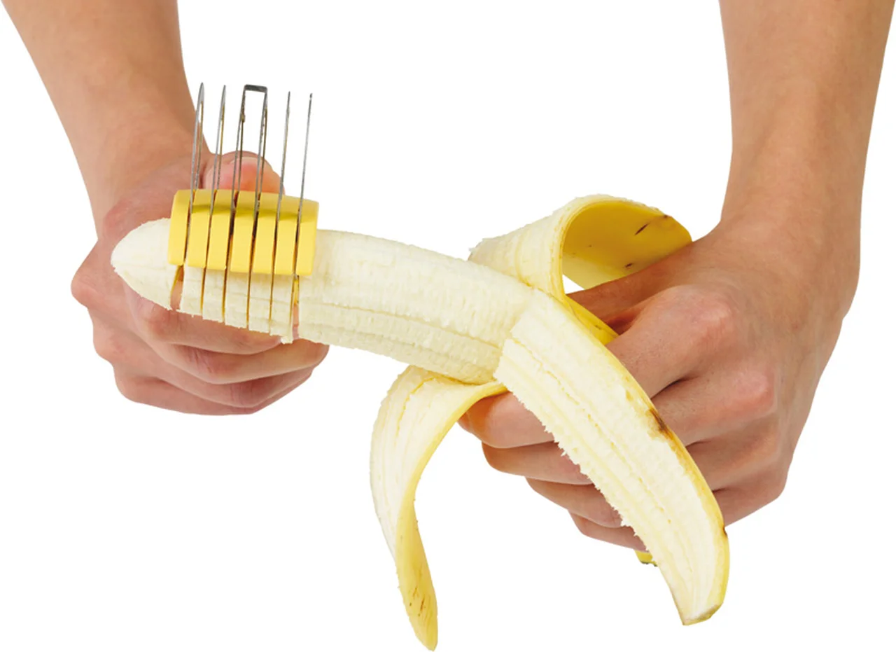 Nożyk do bananów