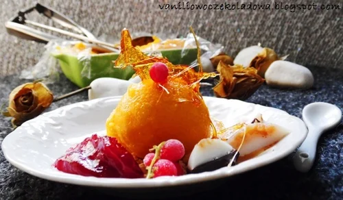 Słoneczny Sorbet