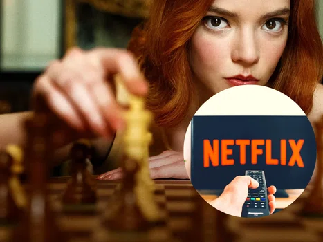 Arcymistrzyni szachowa pozywa Netflix! Chodzi o "Gambit Królowej"