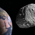 NASA wydała specjalny komunikat! Kosmiczny gigant wielkości boiska zbliża się do Ziemi!