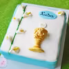 Tort komunijny kwadratowy