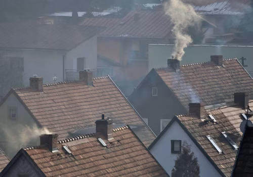 To zjawisko jest na tyle niebezpieczne, że lepiej zostać w domu! Jeden region szczególnie zagrożony. RBC rozesłało alerty!