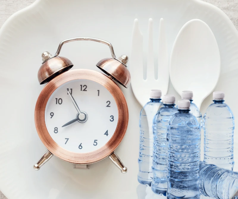 Japońska dieta wodna. Sprawdź na czym polega!