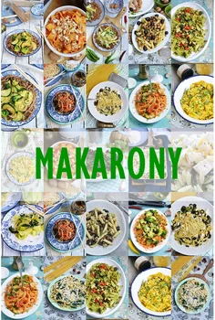 Makarony