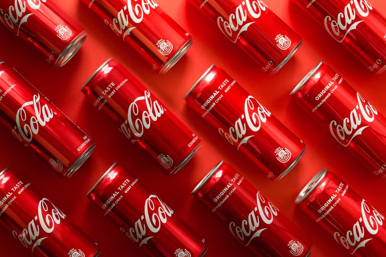 Papierowe butelki na napoje? To możliwe! Coca-cola pokazała swój prototyp!