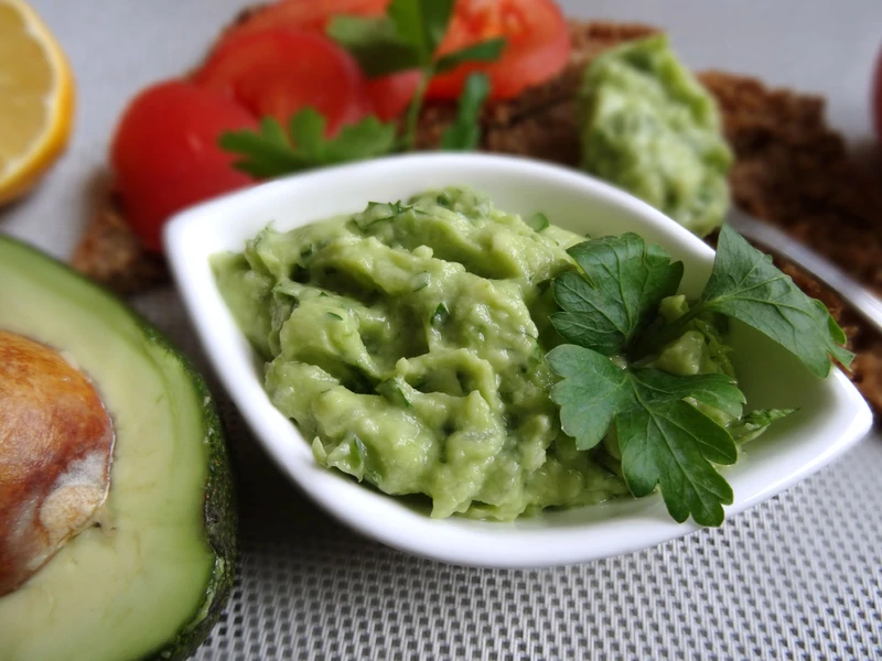 Guacamole