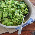 PESTO Z BOBU